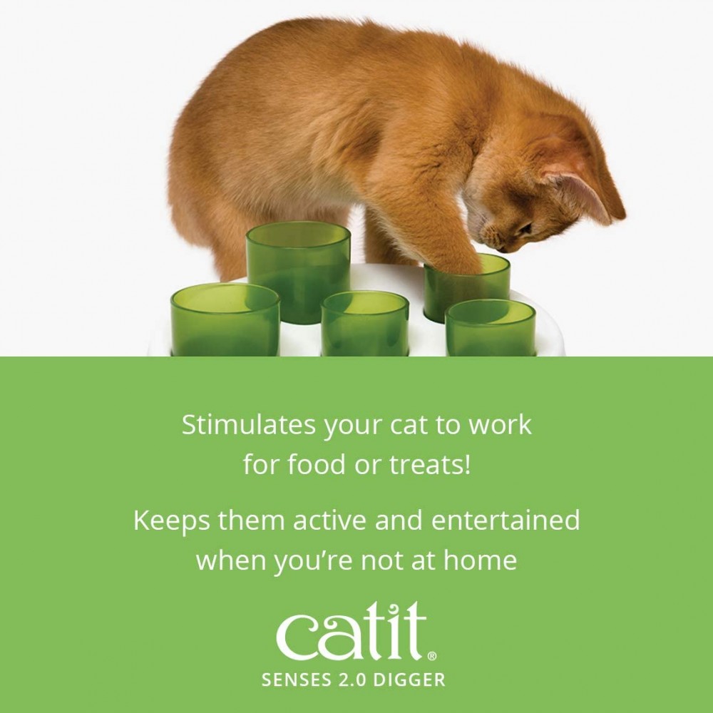 CATIT SENSES 2.0 DIGGER image 4