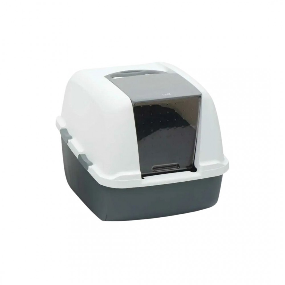 CATIT 2.0 MAGIC BLUE JUMBO CAT PAN image 2