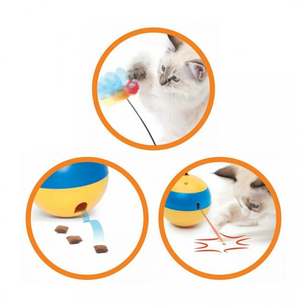 CATIT 2.0 SPINNING BEE image 4