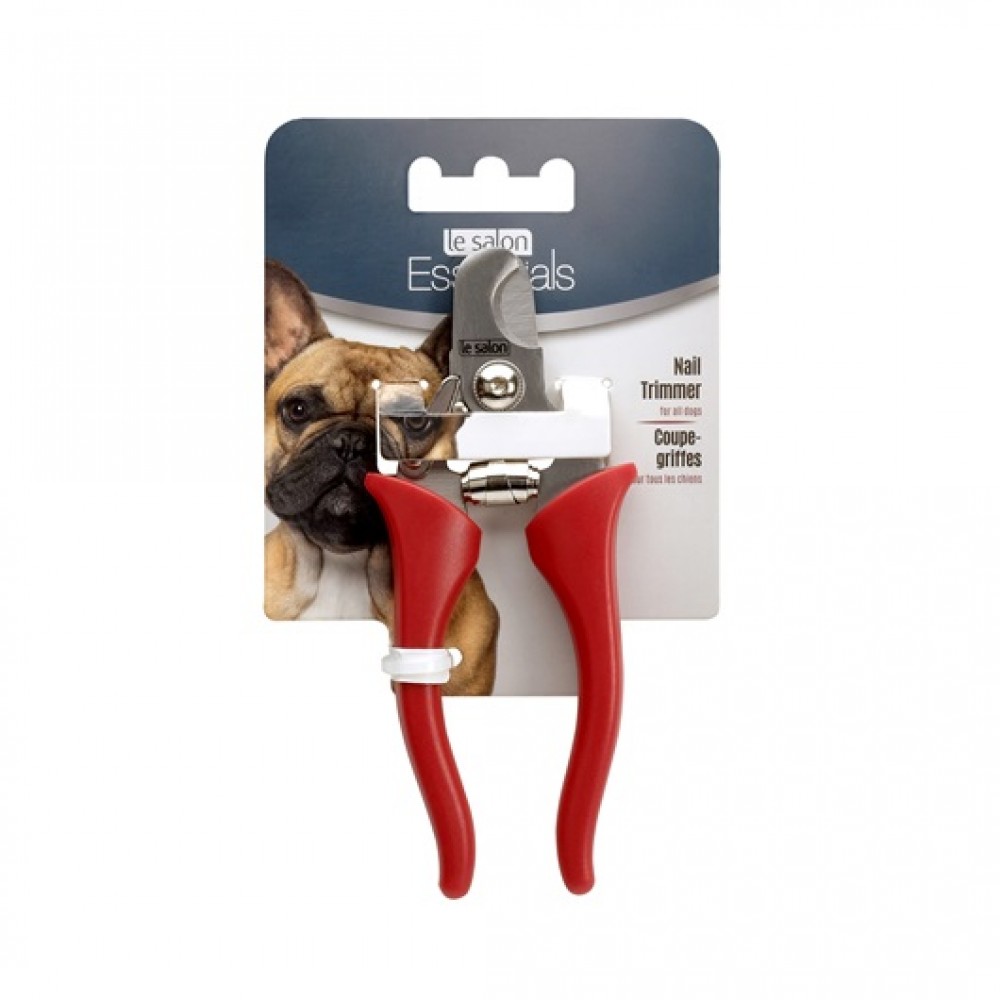 LE SALON ESSENTIAL DOG NAIL TRIMMER image 3