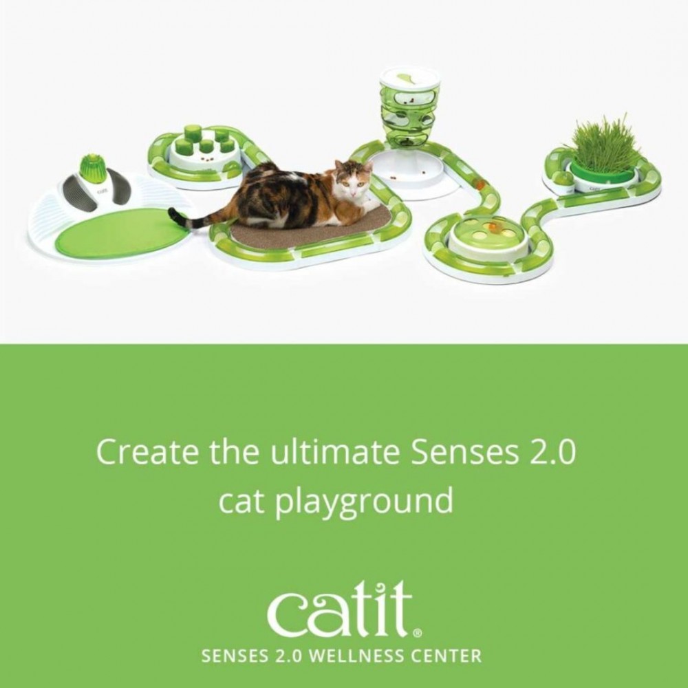 CATIT SENSES 2.0 WELLNESS CENTER image 6