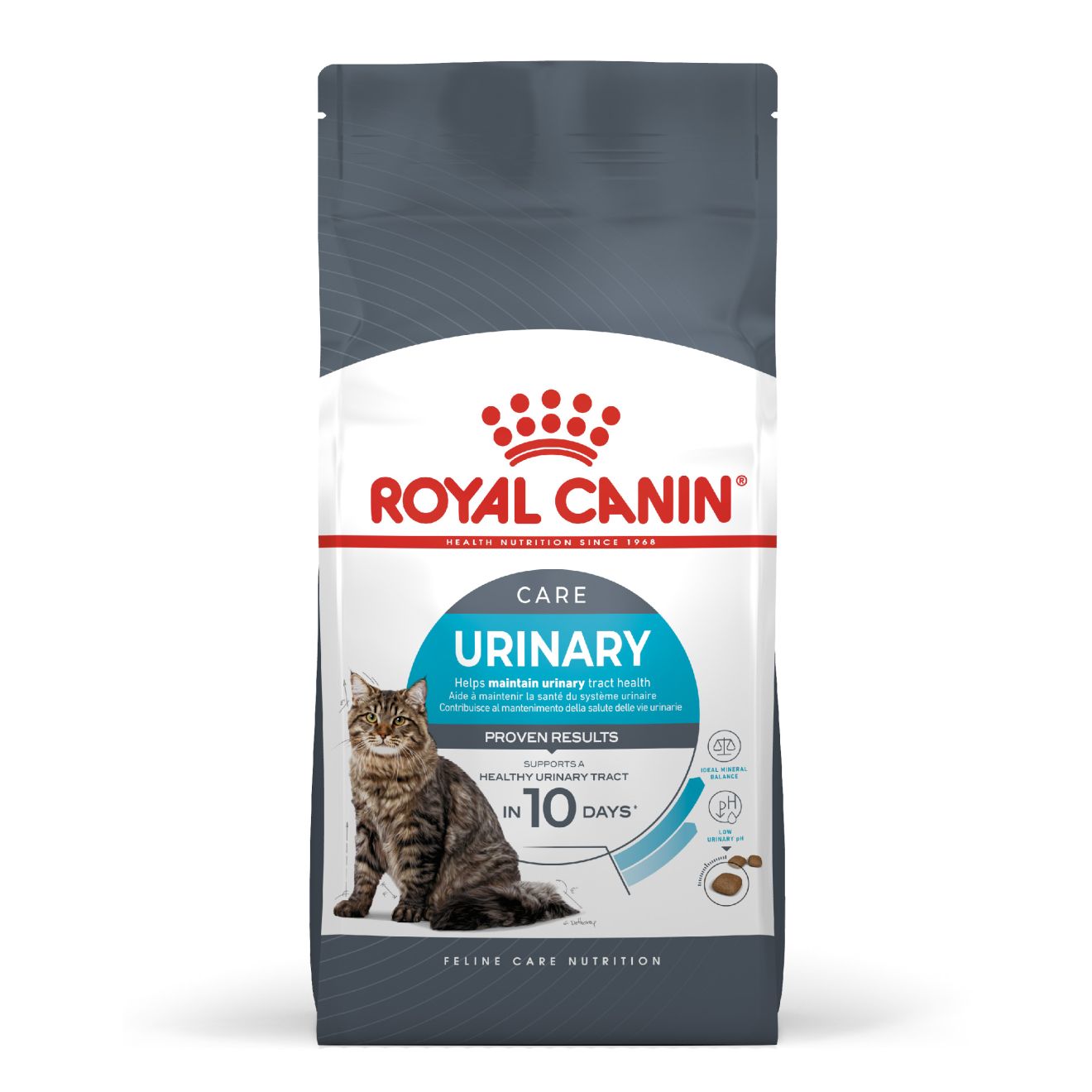 ROYAL CANIN URINARY CARE 4KG DRY CAT FOOD image 8