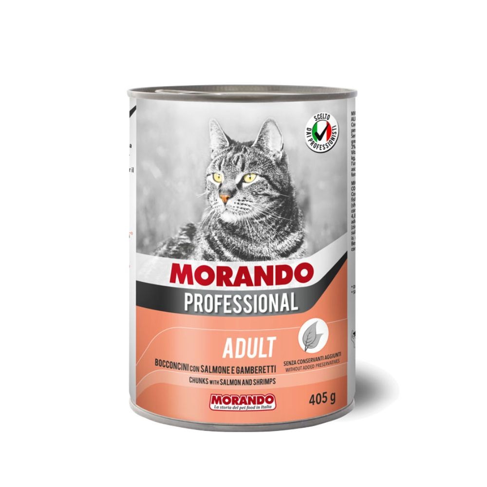 Morando Wet Cat Food image 4