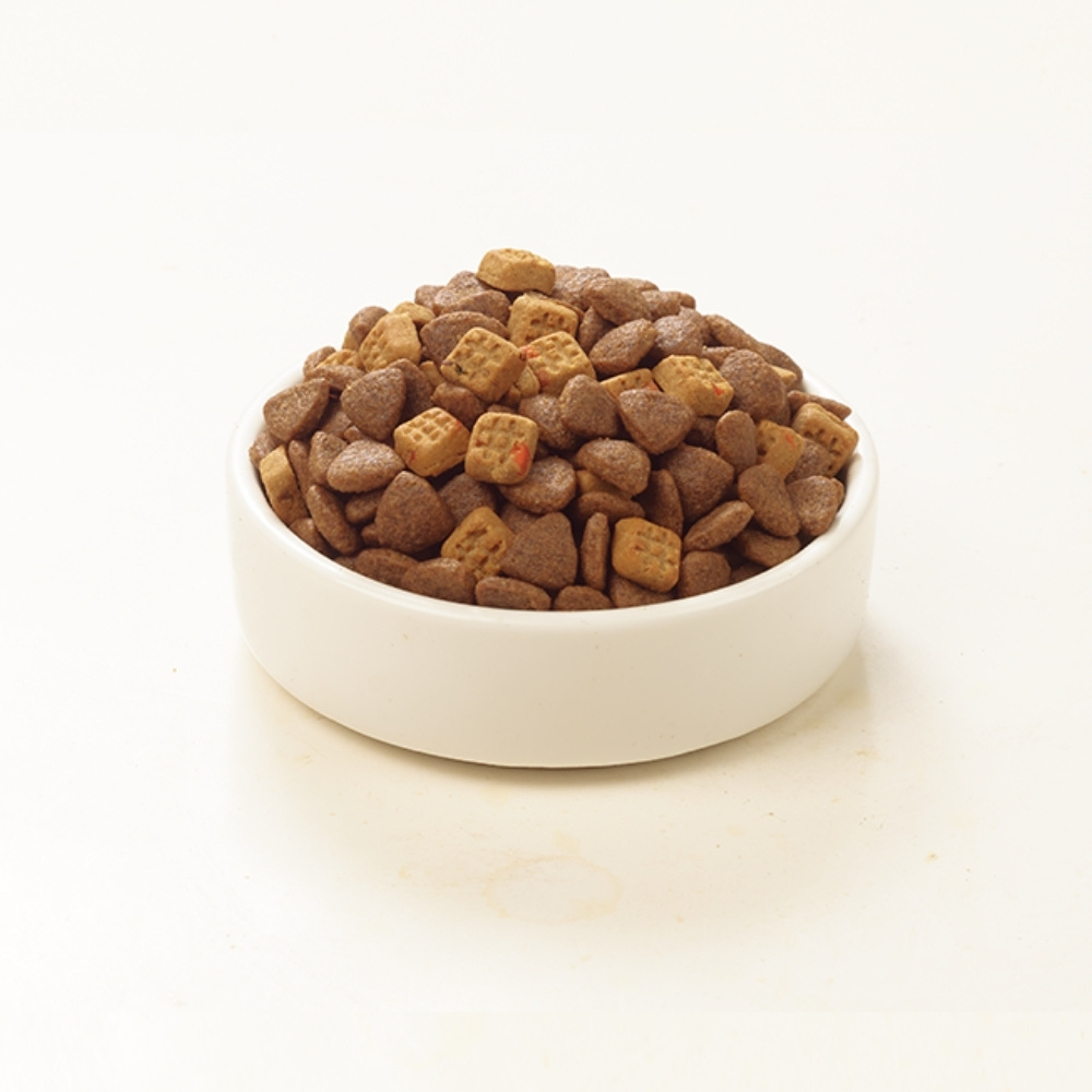 WANPY DOG 1.5KG GRAIN FREE LAMB RECIPE PUPPY DRY DOG FOOD image 7