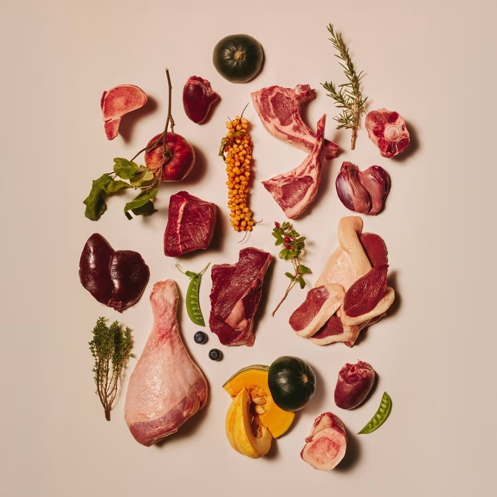 CARNILOVE DOG 200G CRUNCHY LAMB WITH CRANBERRIES DOG SNACK image 6