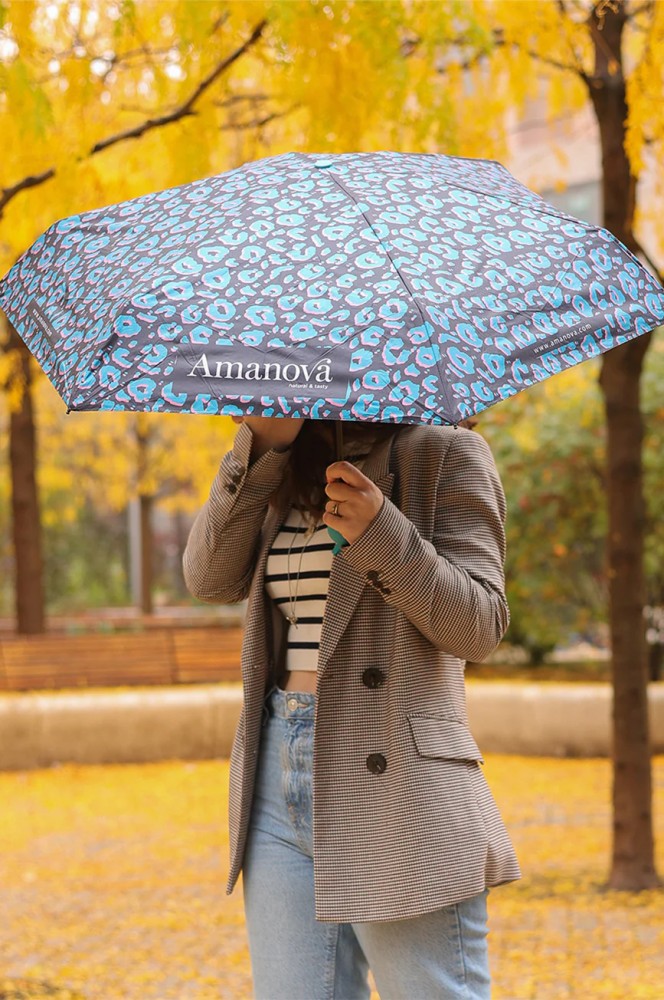 AMANOVA POCKET UMBRELLA image 4