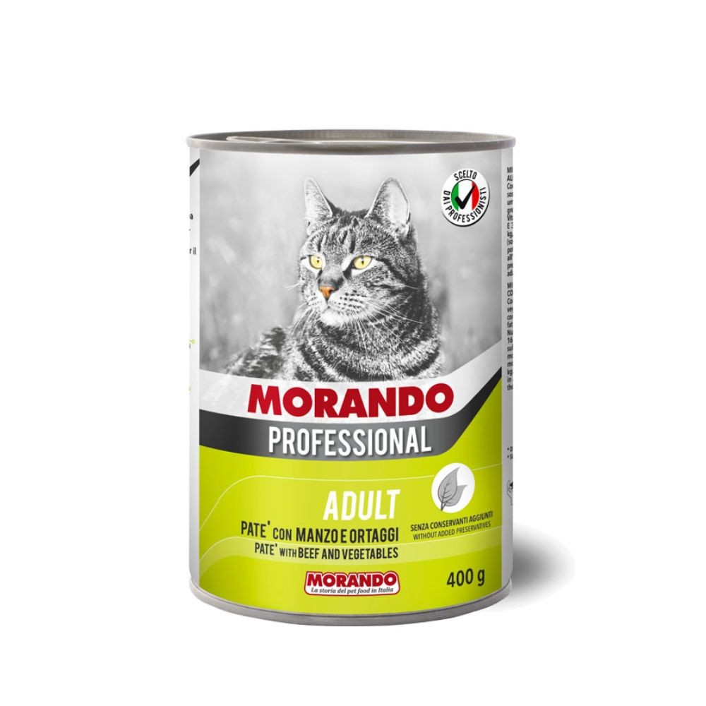 Morando Wet Cat Food image 5
