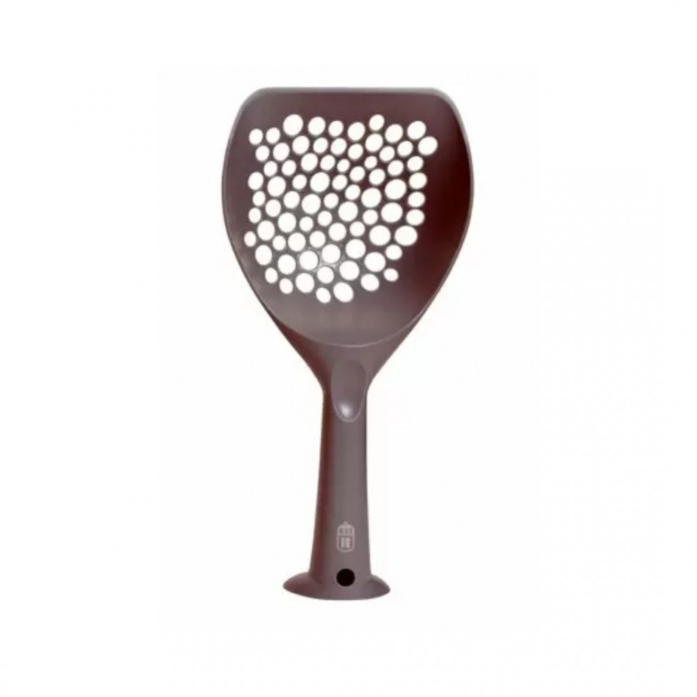 CATIT CAT LITTER SCOOP LARGE GREY image 2