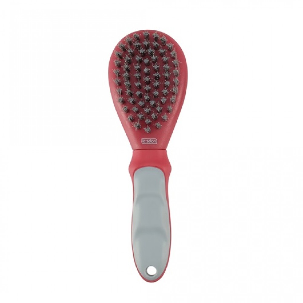 LE SALON ESSENTIAL DOG BRISTLE BRUSH LARGE image 2