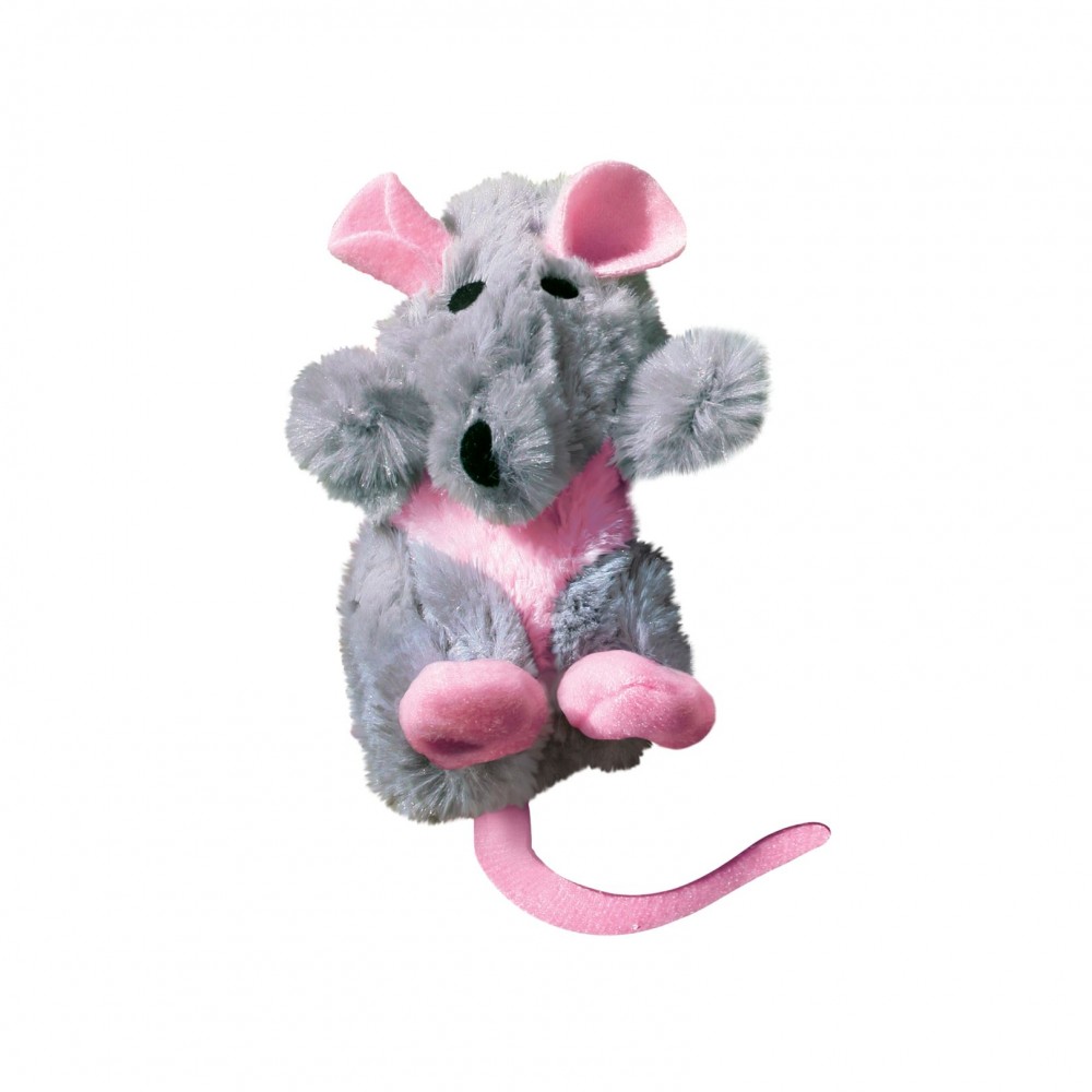 KONG REFILLABLES RAT image 3