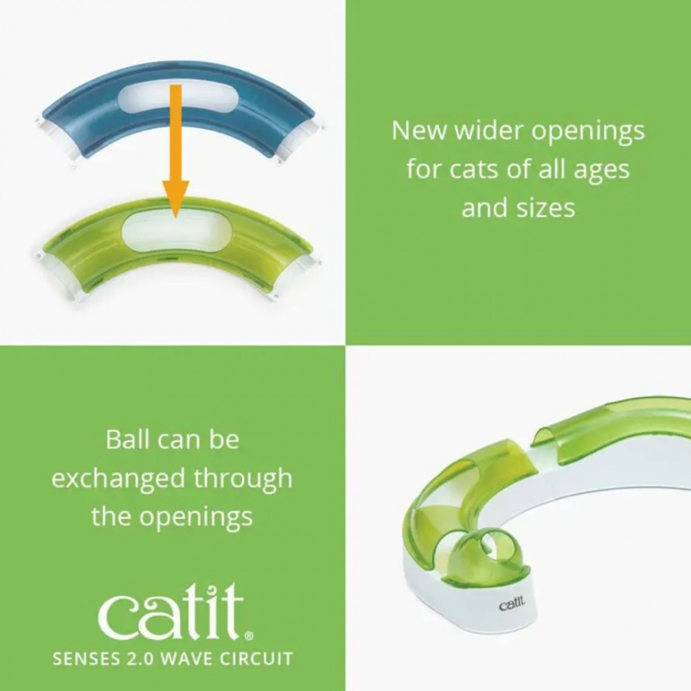 CATIT SENSES 2.0 WAVE CIRCUIT image 5