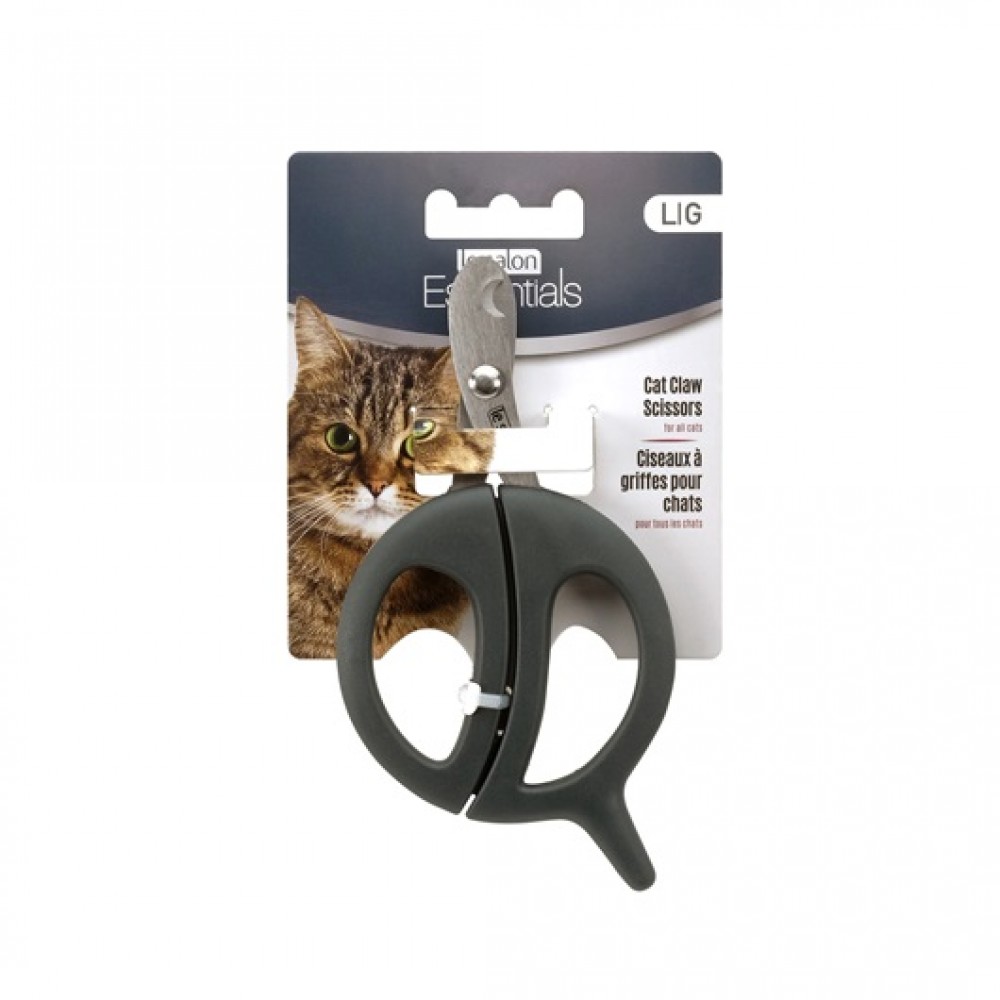 LE SALON ESSENTIALS CAT CLAW SCISSOR LARGE image 2