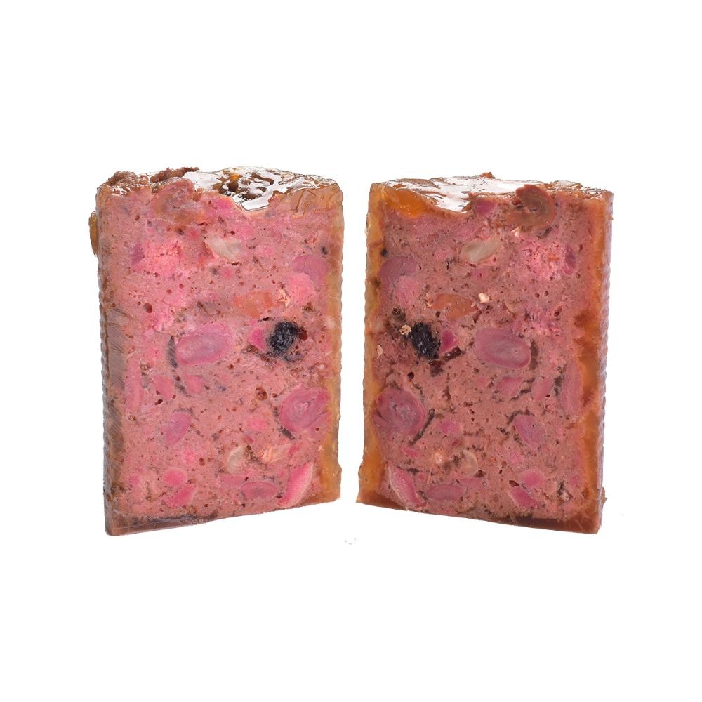 CARNILOVE DOG 400G DUCK & PHEASANT WET CANNED FOOD image 2