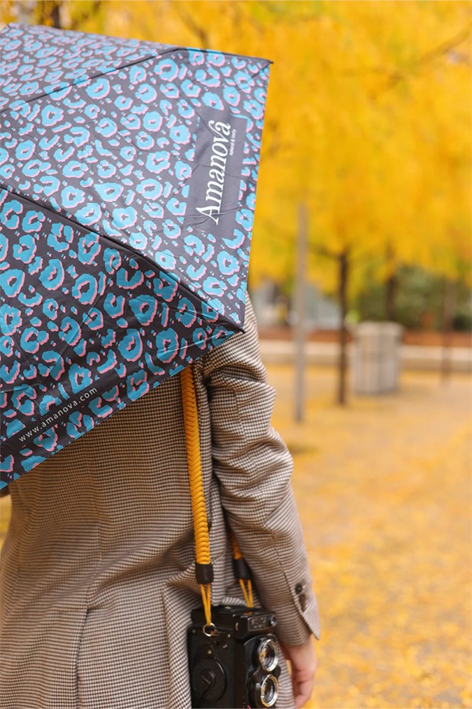 AMANOVA POCKET UMBRELLA image 3