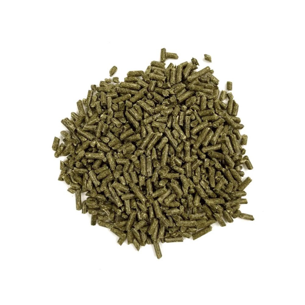 OXBOW FORTIFIED NUTRITION ADULT GUINEA PIG FOOD 4.53KG 10LBS image 4