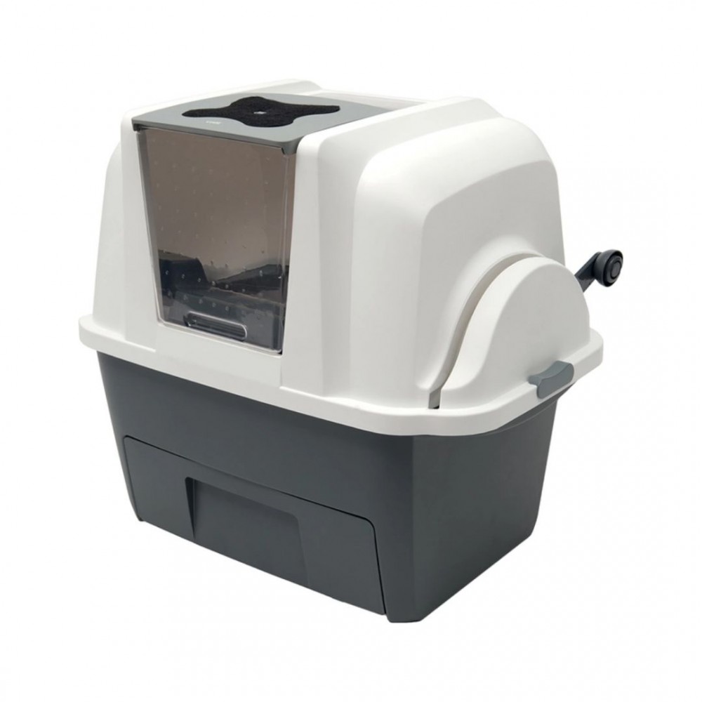 CATIT SMART SIFTING CAT PAN image 2