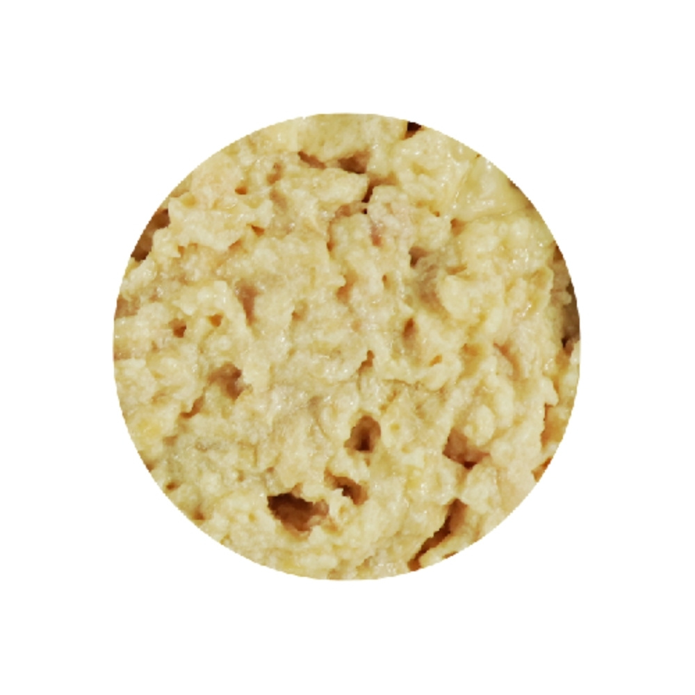 RICH CHOICE 70G SAVORY PETITE DIGESTIVE HEALTH CHICKEN BREAST WITH GOAT MILK POUCH WET CAT FOOD image 2