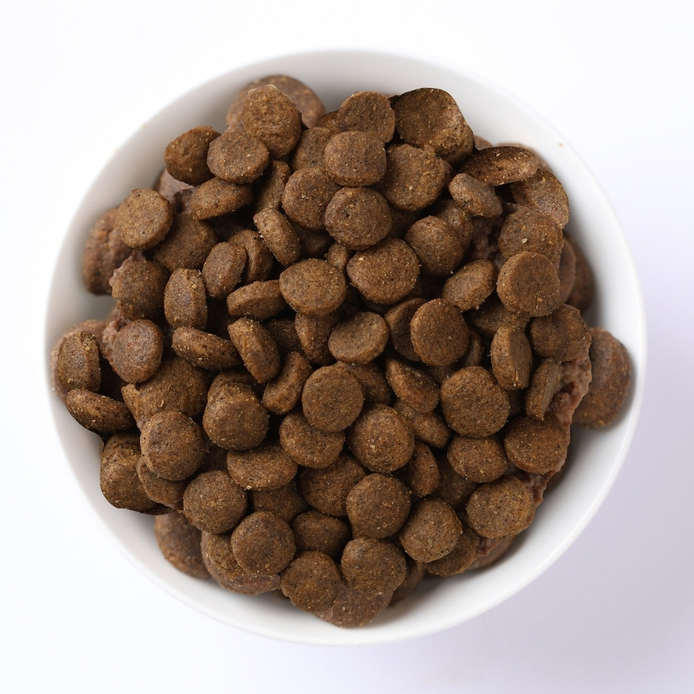 FARMINA N&D 2KG WHITE SEABASS & SPIRULINA ADULT MINI DRY DOG FOOD image 4