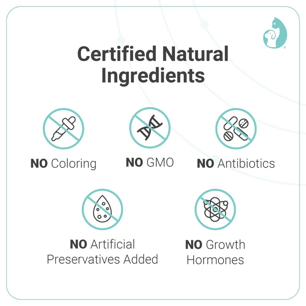 PET UNIVERSE NOURISH DOG VITALITY 4KG DIGESTIVE AND WEIGHT CONTROL WITH FRESH CHICKEN + TURKEY DRY DOG FOOD image 2