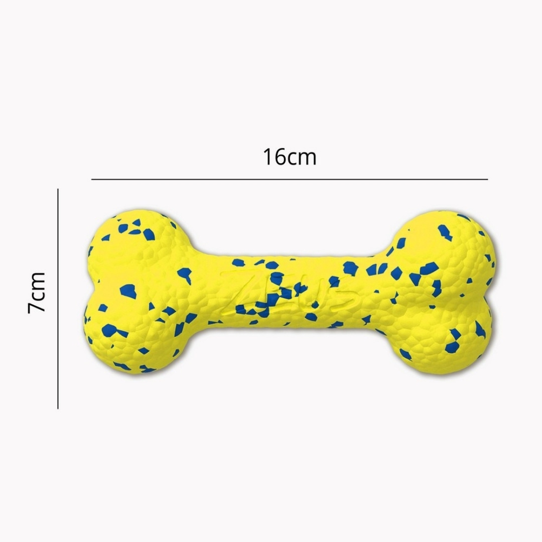 ZEUS DOG NITRO BENDY BONE 16CM image 5