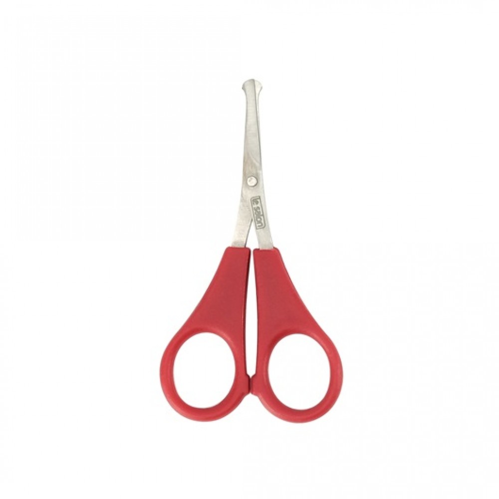 LE SALON ESSENTIAL DOG FACE TRIMMING SCISSOR image 2