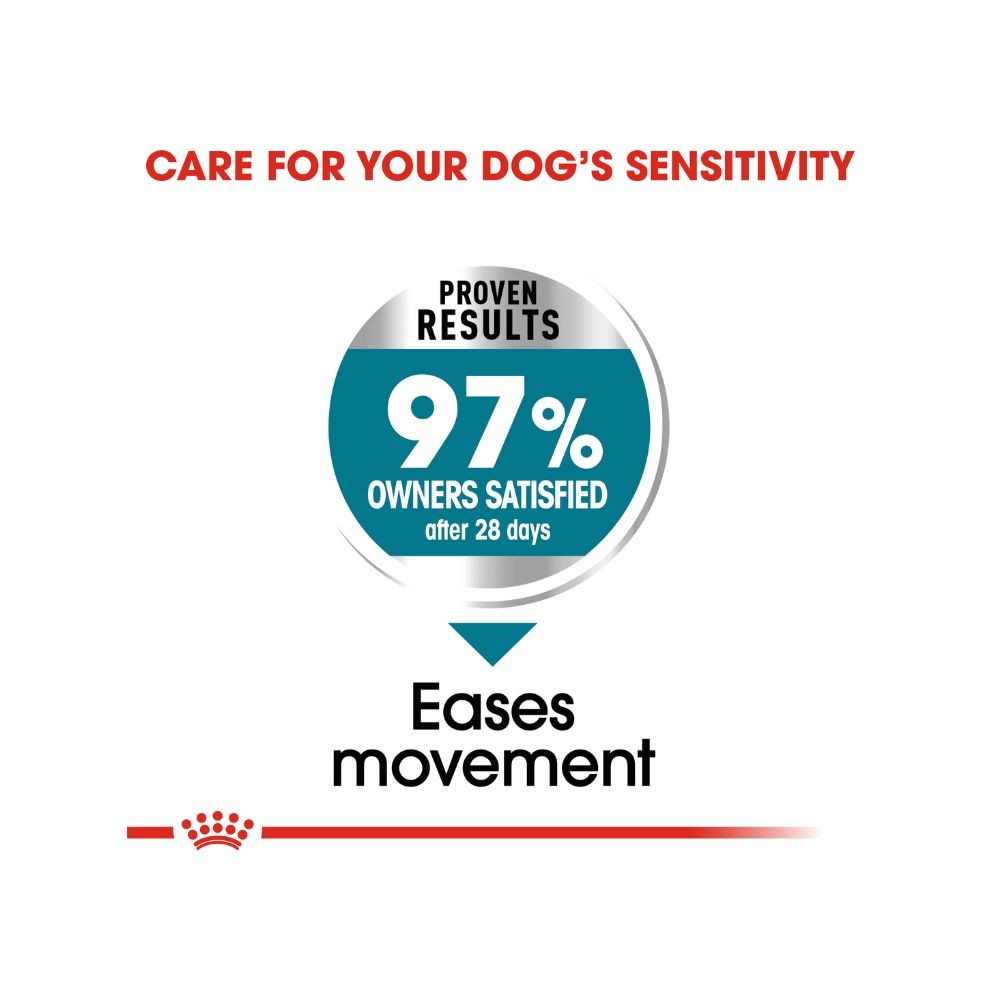 ROYAL CANIN MAXI JOINT CARE 10KG DRY DOG FOOD image 3
