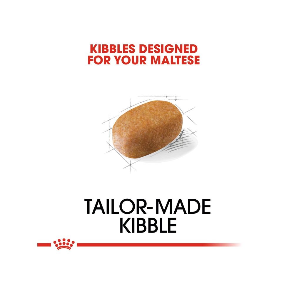 ROYAL CANIN MALTESE ADULT 1.5KG DRY DOG FOOD image 4
