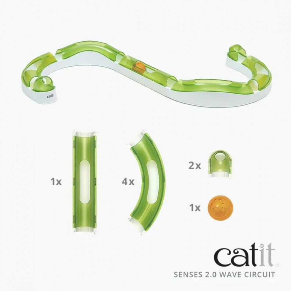 CATIT SENSES 2.0 WAVE CIRCUIT image 8