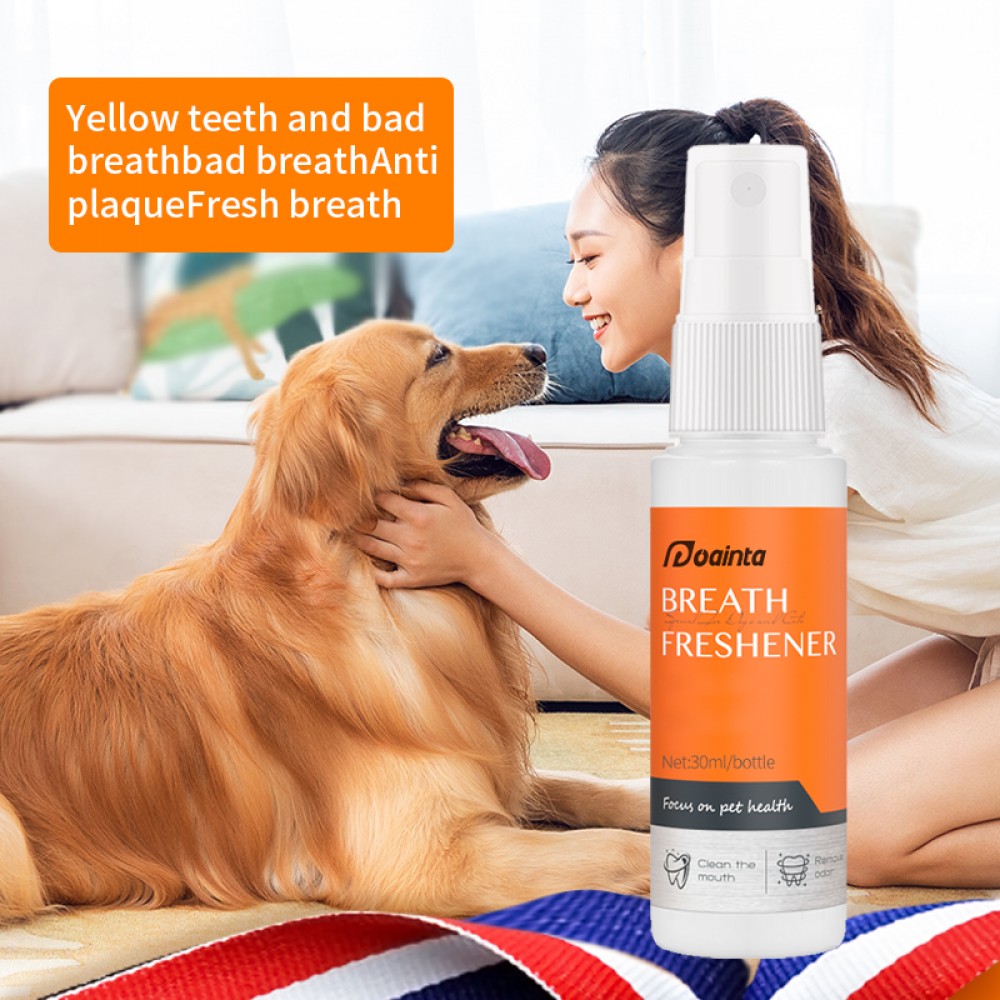 PUAINTA BREATH FRESHNER 30ML image 4
