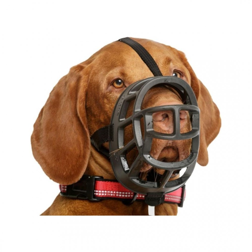 BASKERVILLE ULTRA MUZZLE #3 image 7
