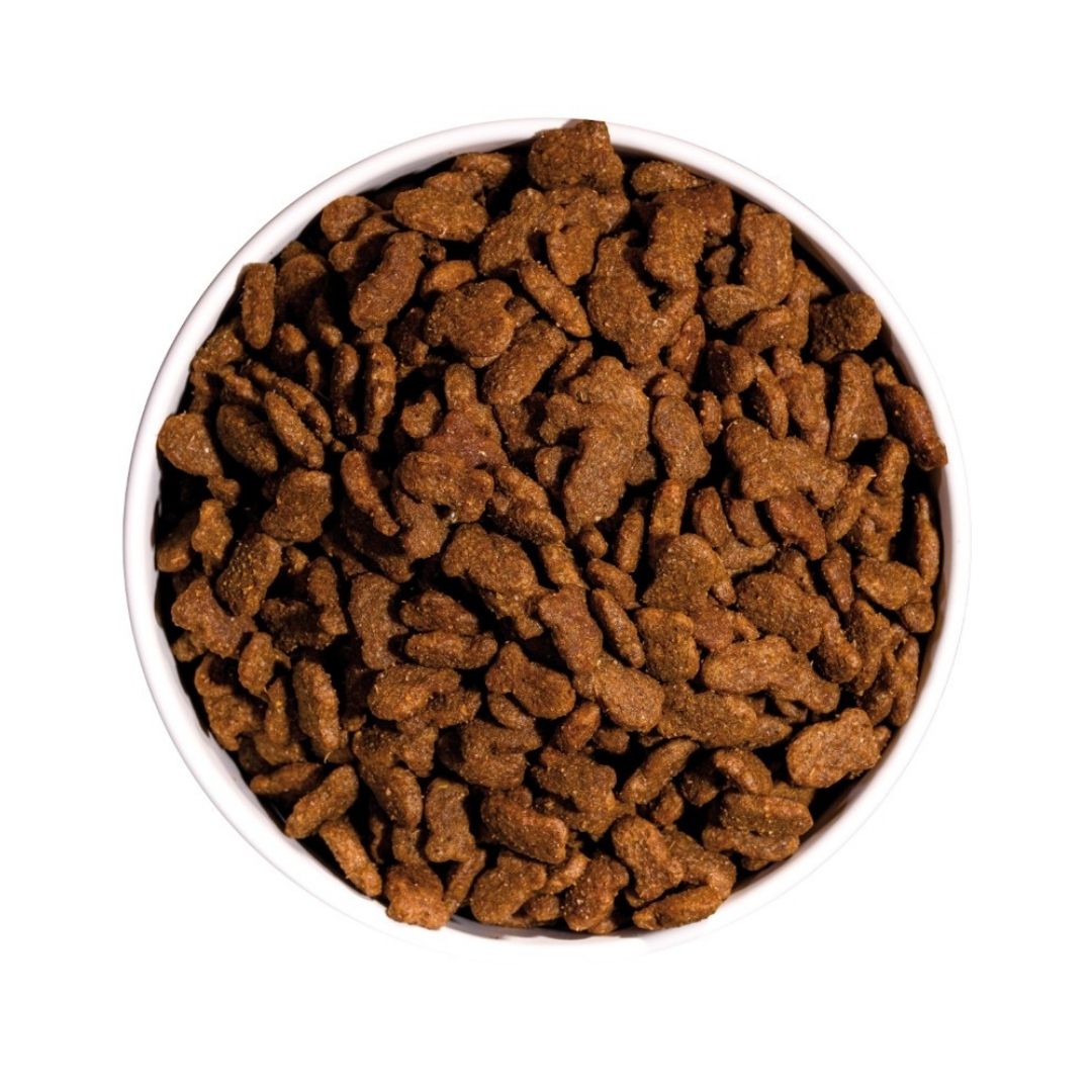 OWNAT CAT CLASSIC FISH 4KG DRY CAT FOOD image 3