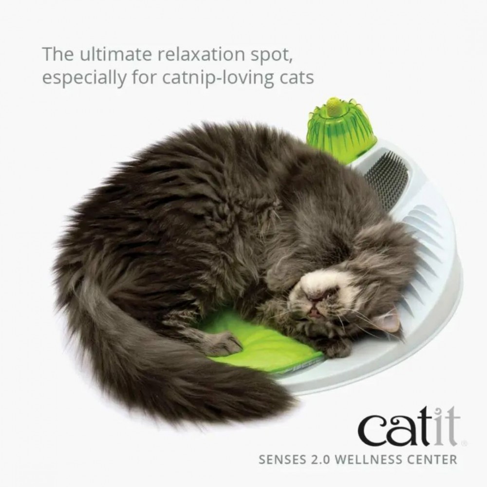 CATIT SENSES 2.0 WELLNESS CENTER image 7