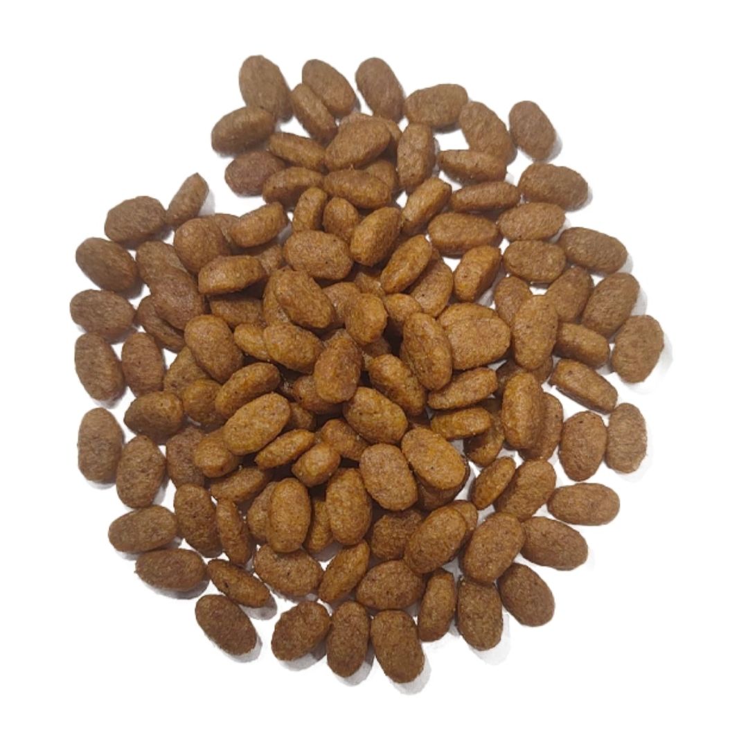 SARAR CAT 2KG ADULT URINARY CARE SALMON & CRANBERRY DRY CAT FOOD image 2