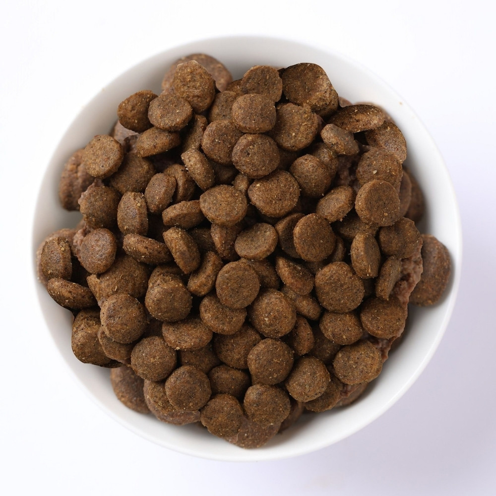 FARMINA N&D 2.5KG OCEAN CODFISH & ORANGE PUMPKIN ADULT MINI DRY DOG FOOD image 4