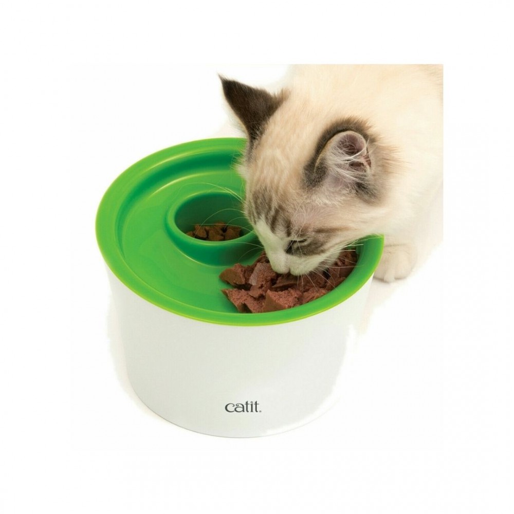 CATIT SENSES 2.0 MULTI FEEDER image 2