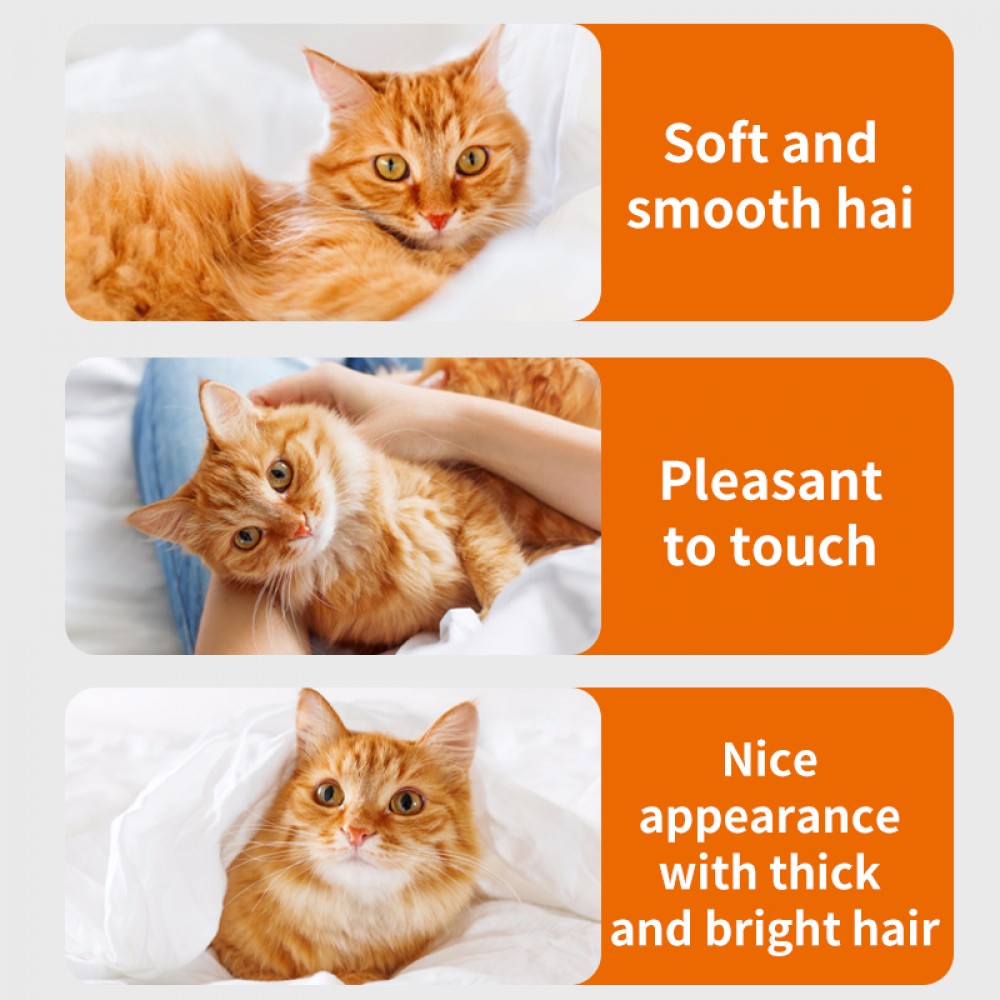 PUAINTA LECITHIN FOR CATS 200G image 5