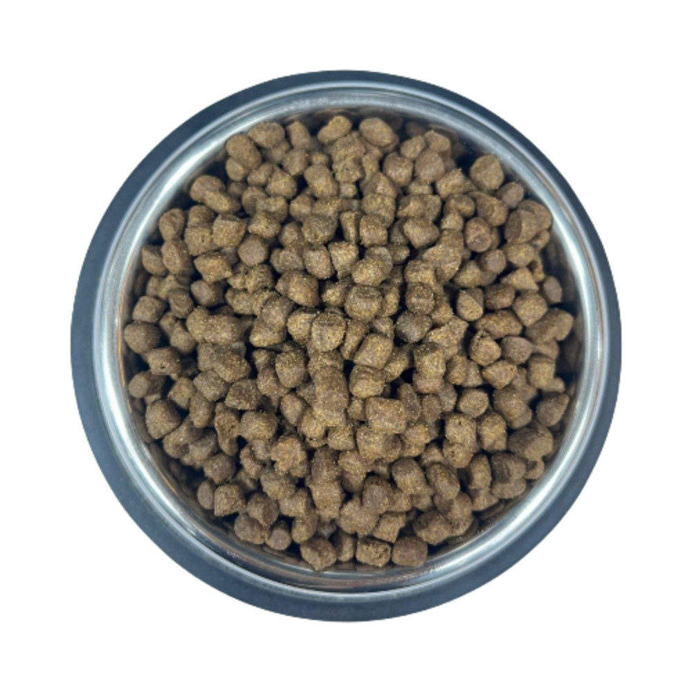 RICH CHOICE HOLISTIC 1.5KG STEAM-BAKED CHICKEN & COD FISH DRY CAT FOOD image 3