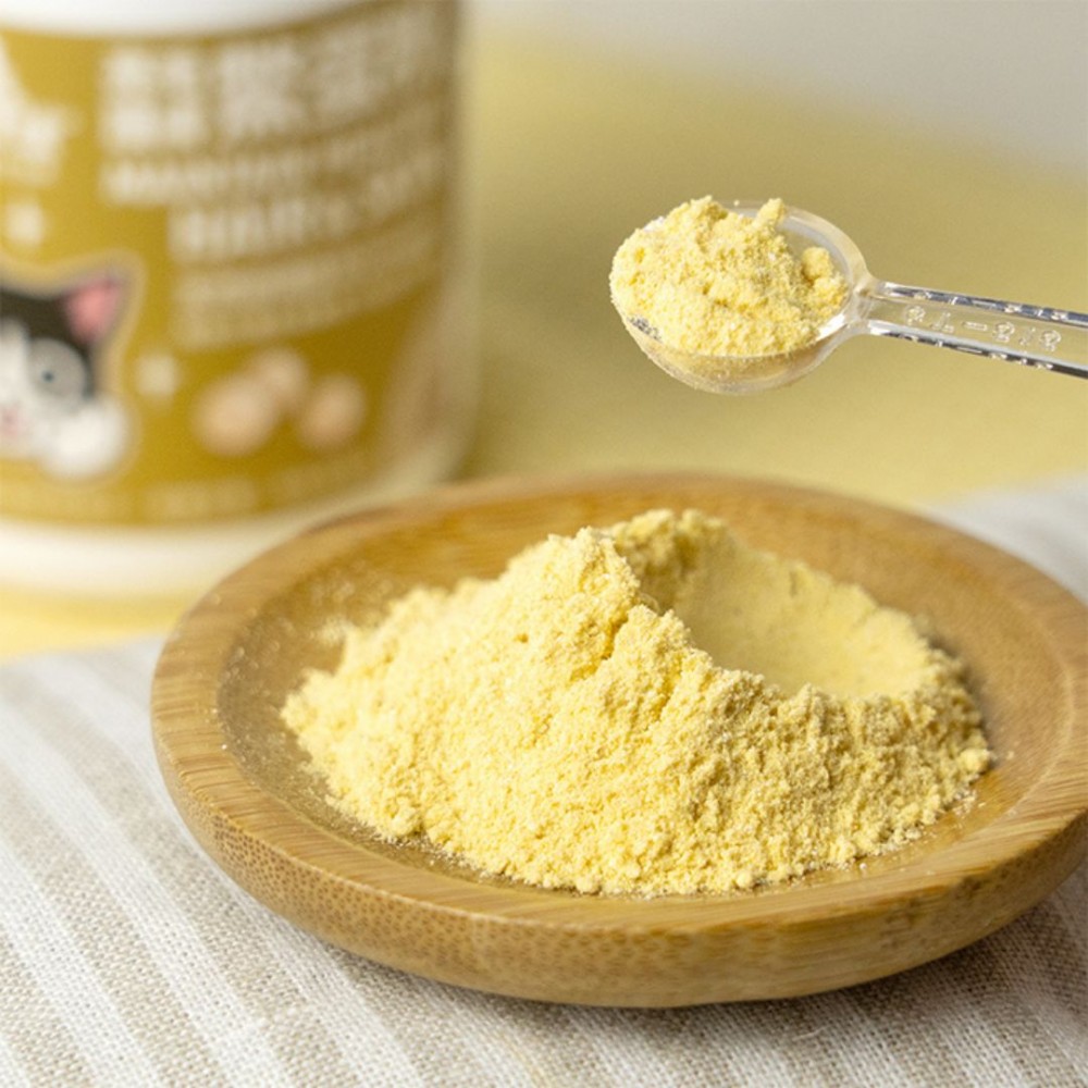 DOGCATSTAR SOFTSHELL TURTLE EGG POWDER 60G FOR DOGS & CATS image 2