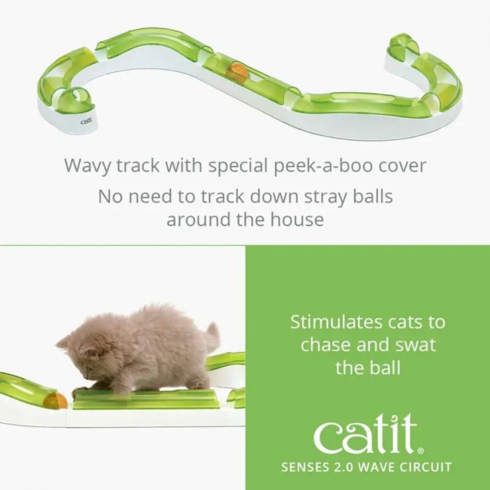 CATIT SENSES 2.0 WAVE CIRCUIT image 3