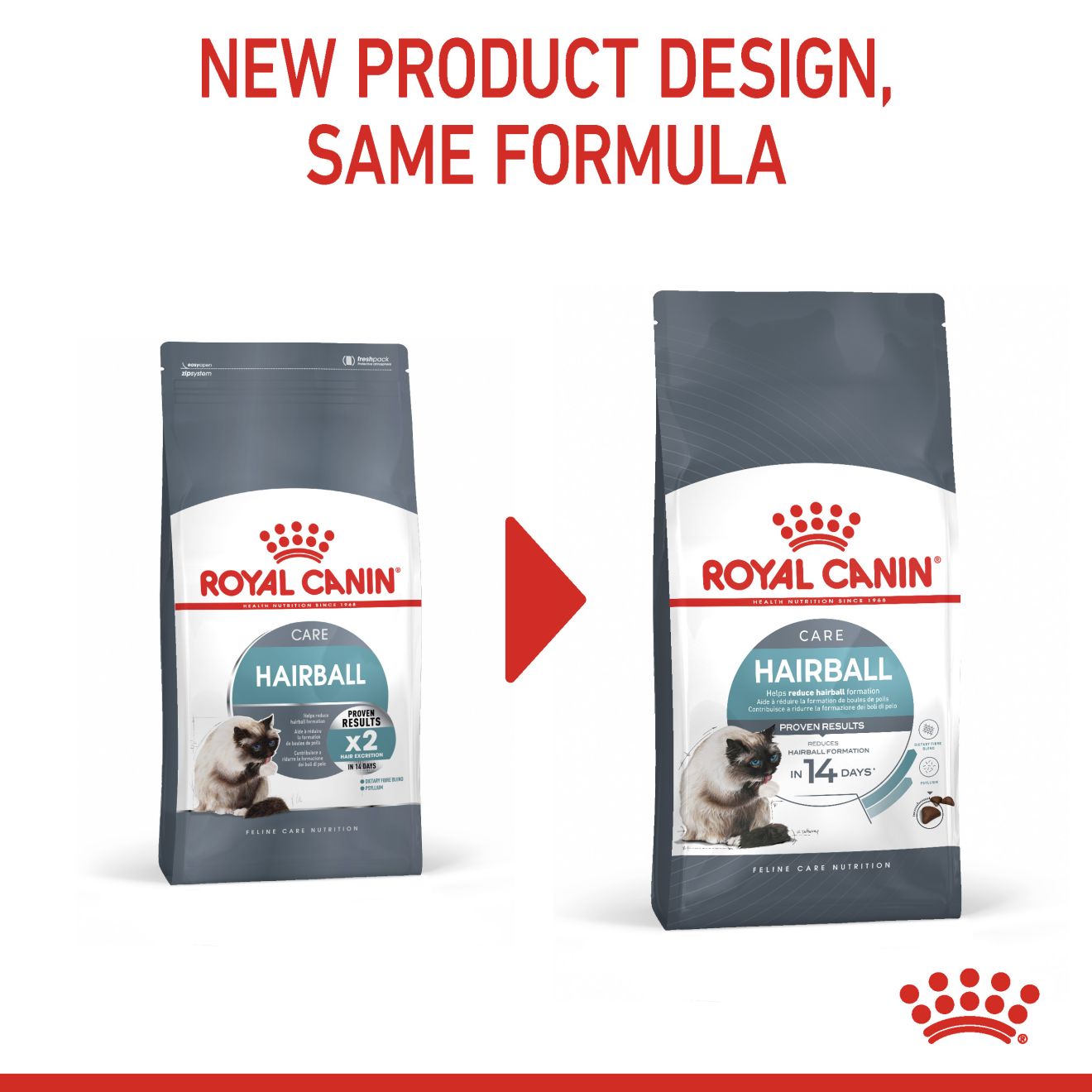 ROYAL CANIN HAIRBALL CARE 4KG DRY CAT FOOD image 6