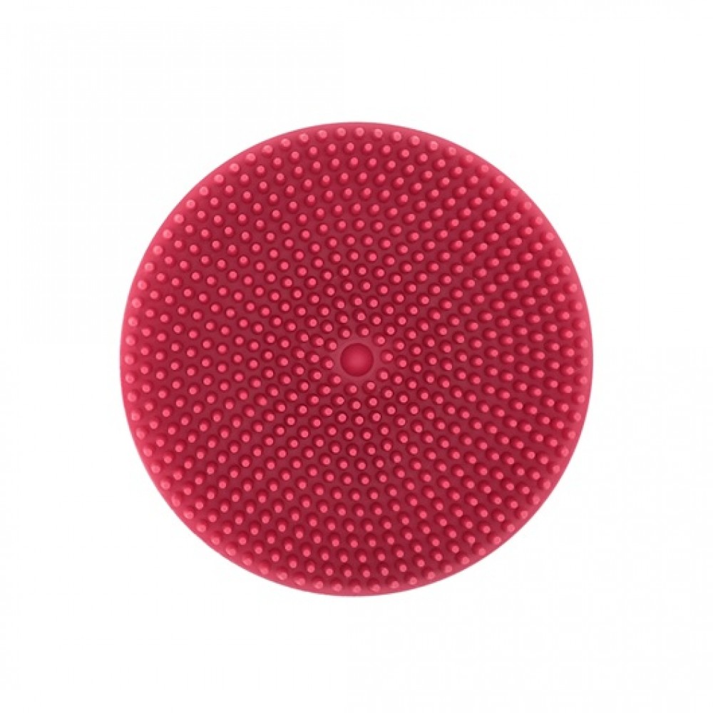 LE SALON ESSENTIAL DOG RUBBER GROOMING BRUSH image 2