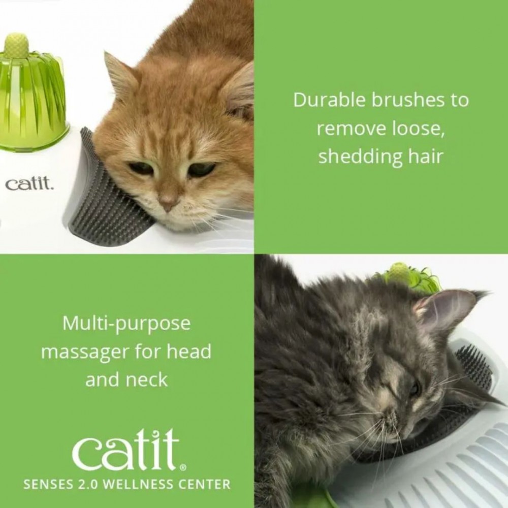 CATIT SENSES 2.0 WELLNESS CENTER image 4