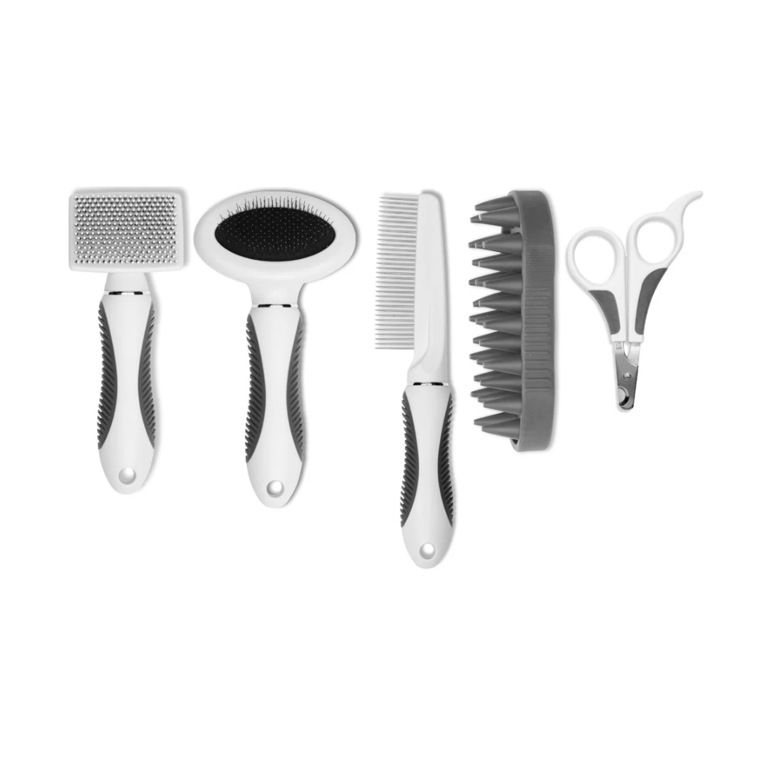CATIT SHORTHAIR GROOMING KIT 2.0 image 2