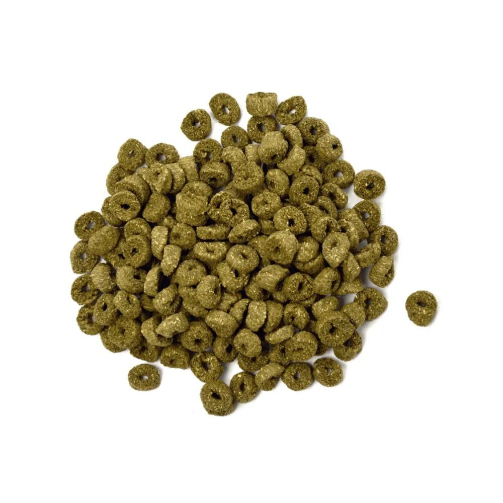 OXBOW FORTIFIED NUTRITION HAMSTER & GERBIL FOOD 454G 1LBS image 4