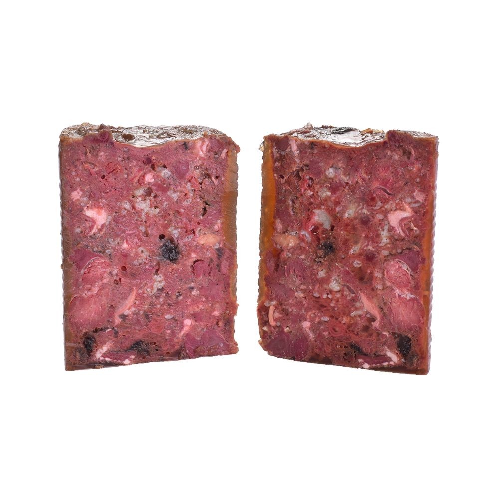 CARNILOVE DOG 400G VENISON & REINDEER WET CANNED FOOD image 2