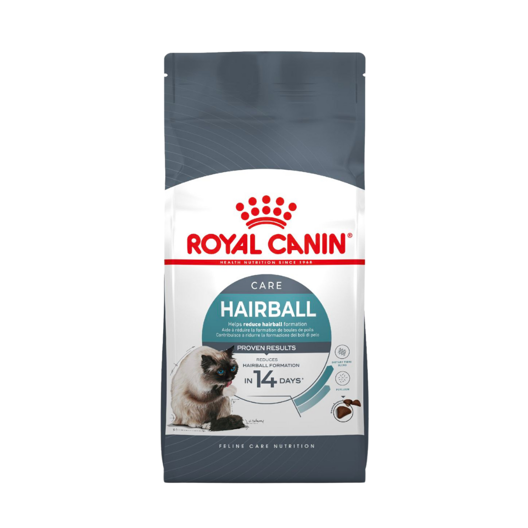 Royal Canin Hairball Care Dry Cat Food image 3
