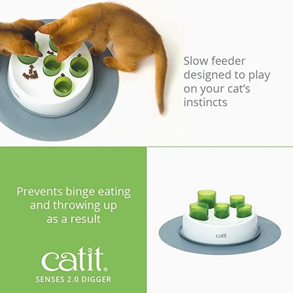 CATIT SENSES 2.0 DIGGER image 3