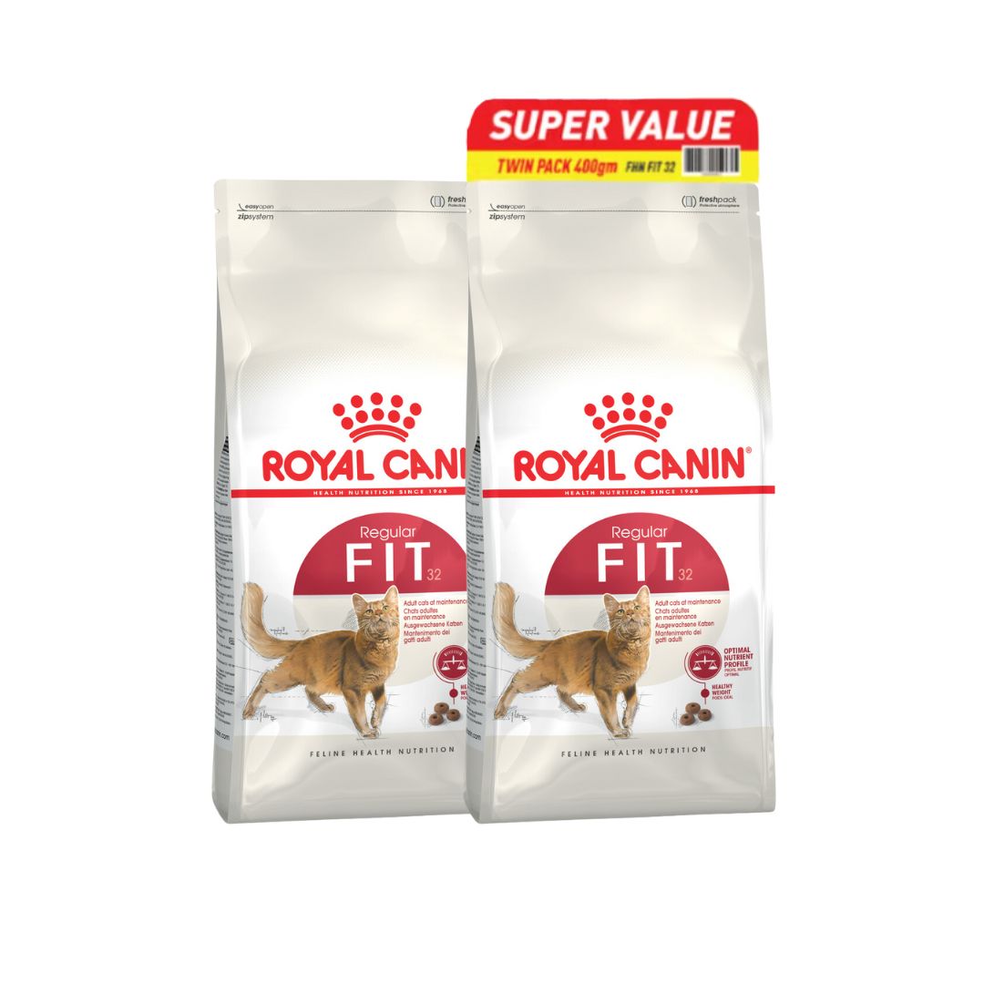 Royal Canin Fit 32 Dry Cat Food image 5