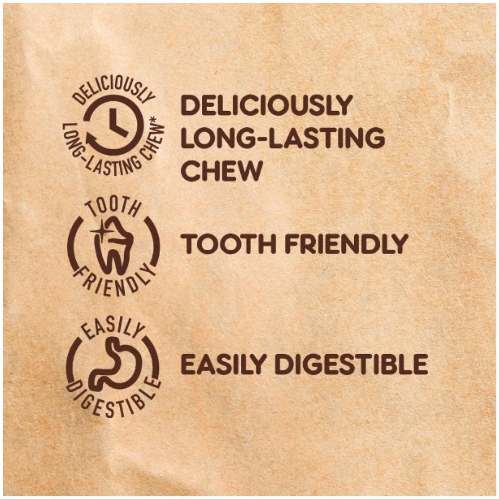 PEDIGREE GOOD CHEW BEEF 83G MEDIUM BREED DOG TREAT image 3