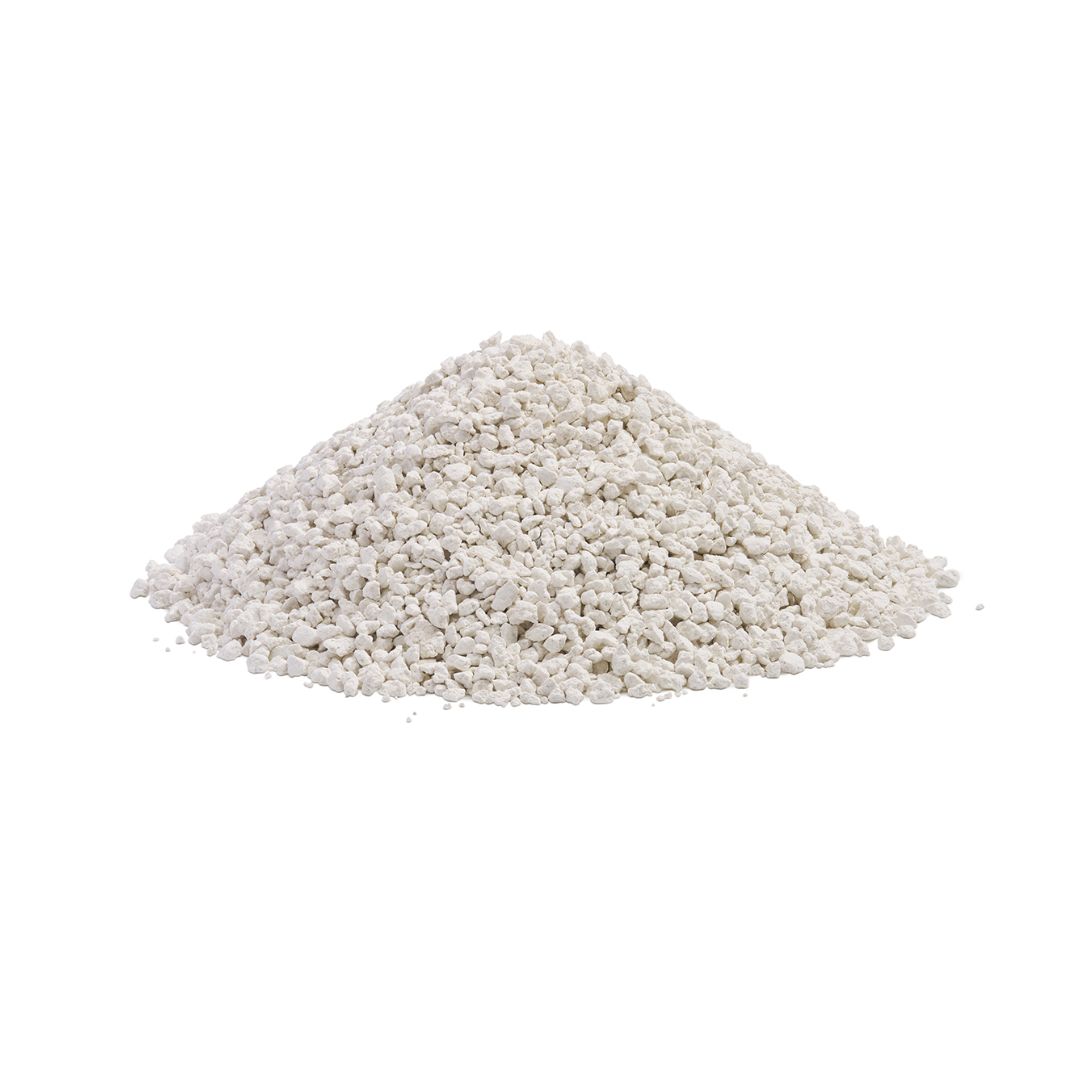 SANICAT CLUMPING WHITE ACTIVE MARSEILLE SOAP 10L BENTONITE CAT LITTER image 5
